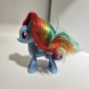 My Little Pony Rainbow Dash Hasbro